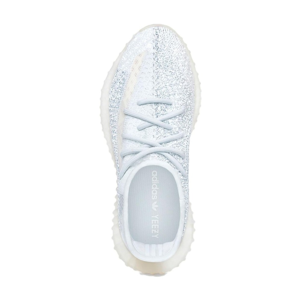 Yeezy Boost 350 V2 Cloud White Reflective