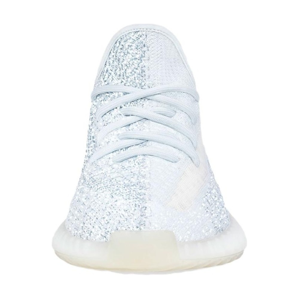 Yeezy Boost 350 V2 Cloud White Reflective