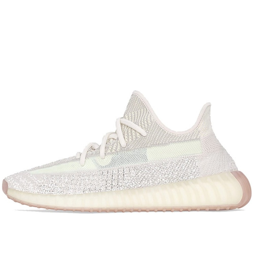 Yeezy Boost 350 V2 Citrin Reflective