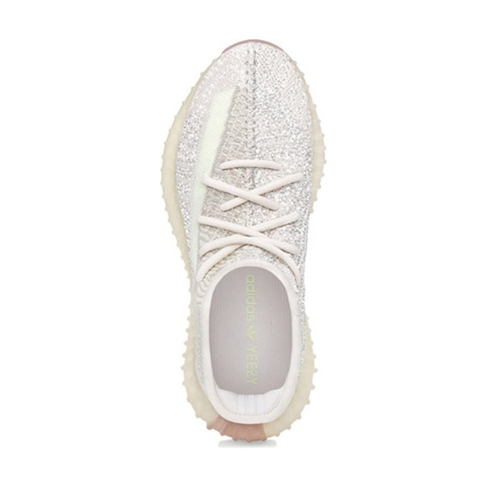 Yeezy Boost 350 V2 Citrin Reflective