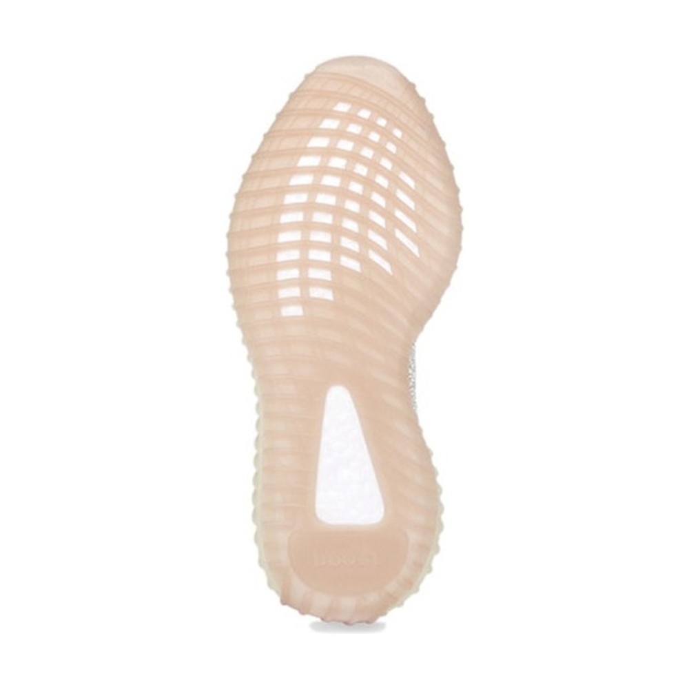 Yeezy Boost 350 V2 Citrin Reflective