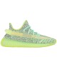 Yeezy Boost 350 V2 Yeezreel Reflective