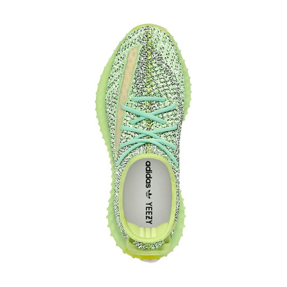 Yeezy Boost 350 V2 Yeezreel Reflective