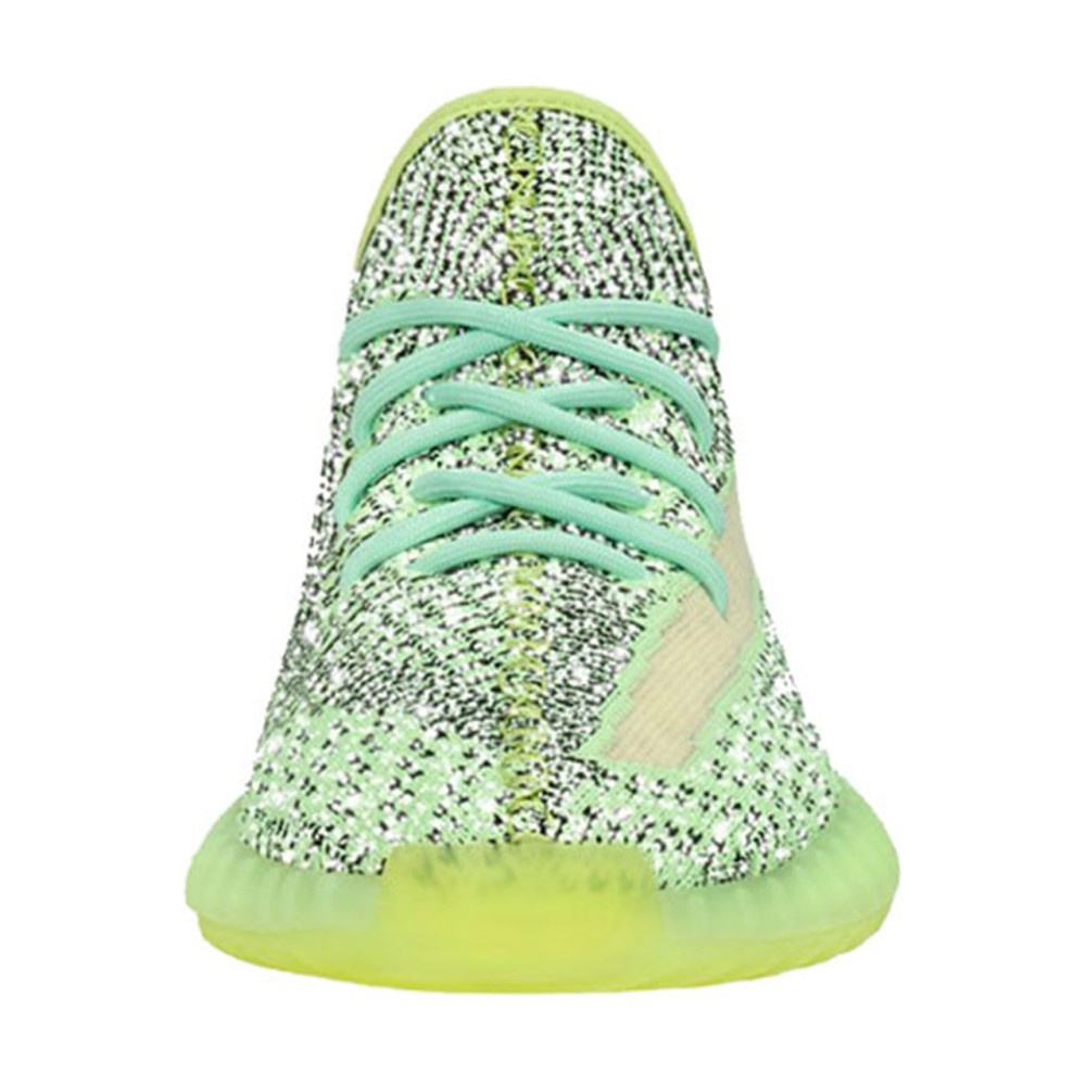 Yeezy Boost 350 V2 Yeezreel Reflective