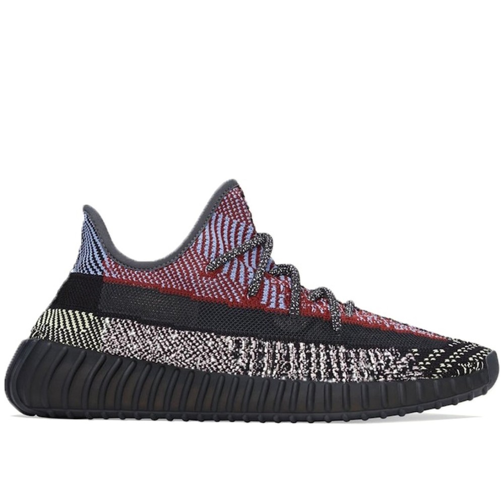 Yeezy Boost 350 V2 Yecheil Reflective
