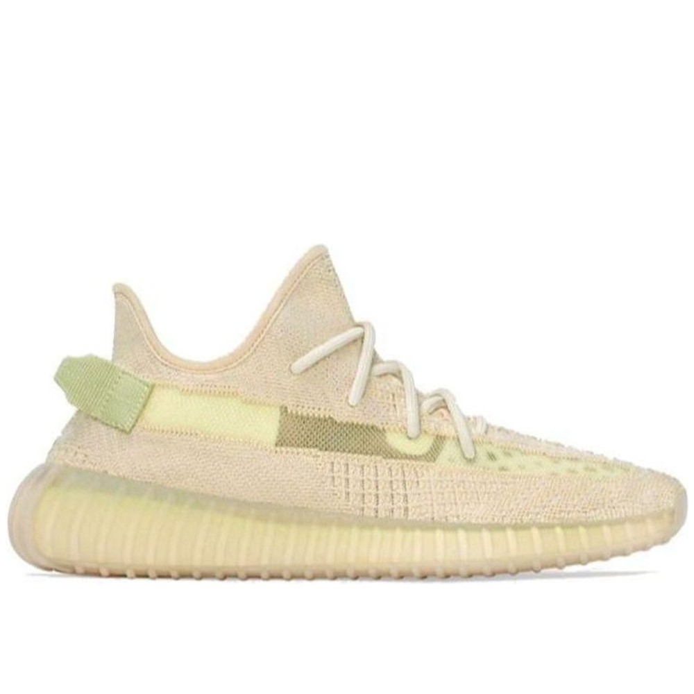 Yeezy Boost 350 V2 Flax 2020