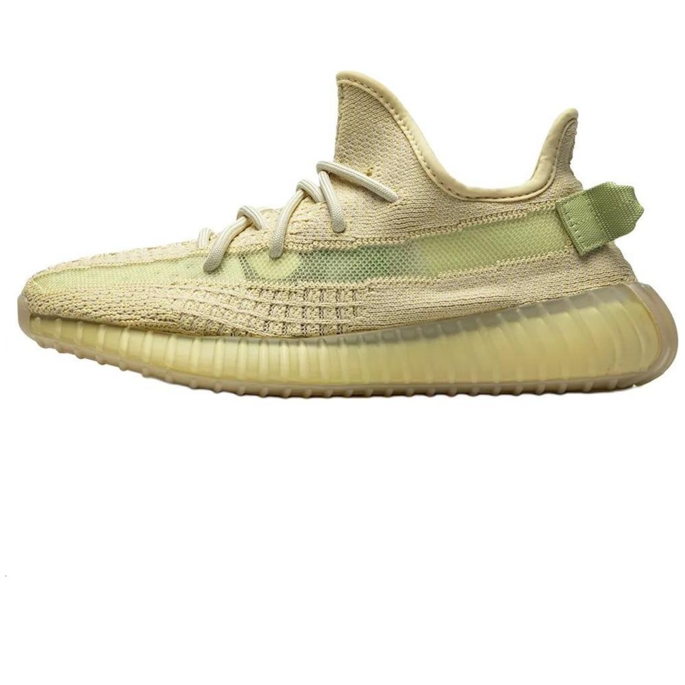 Yeezy Boost 350 V2 Lace Up Sneakers