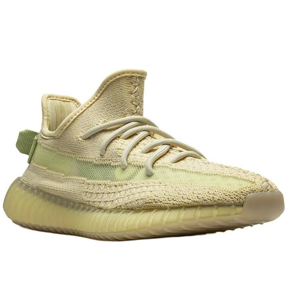 Yeezy Boost 350 V2 Lace Up Sneakers