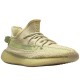 Yeezy Boost 350 V2 Lace Up Sneakers