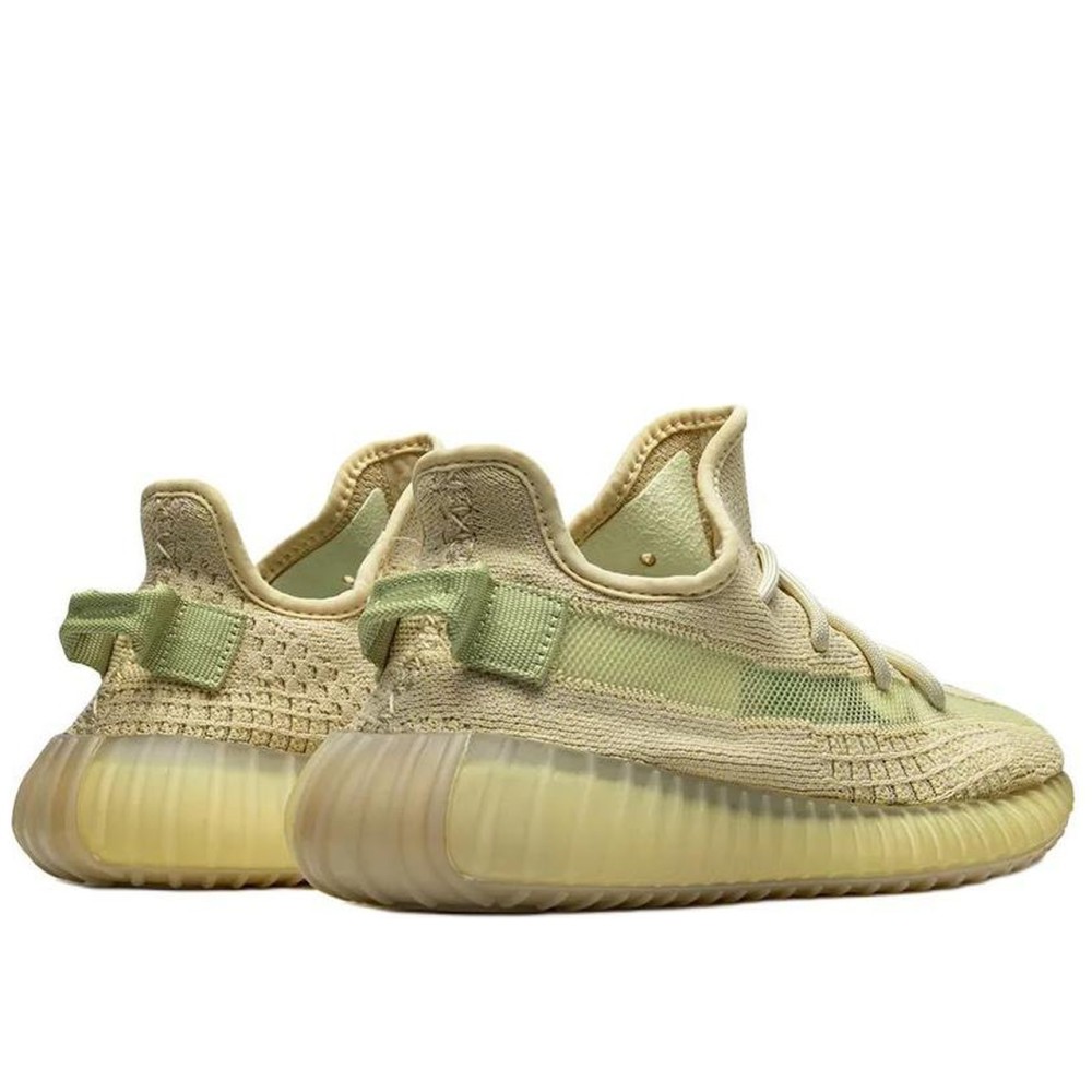 Yeezy Boost 350 V2 Lace Up Sneakers