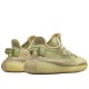 Yeezy Boost 350 V2 Lace Up Sneakers