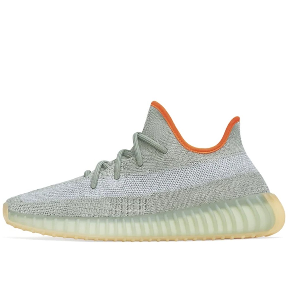 Yeezy Boost 350 V2 Desert Sage Men S