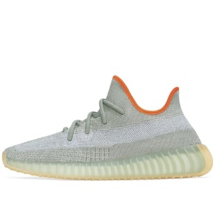 Yeezy Boost 350 V2 Desert Sage Men S