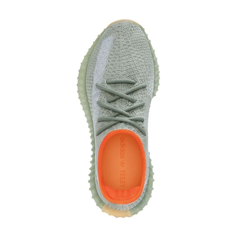 Yeezy Boost 350 V2 Desert Sage Men S