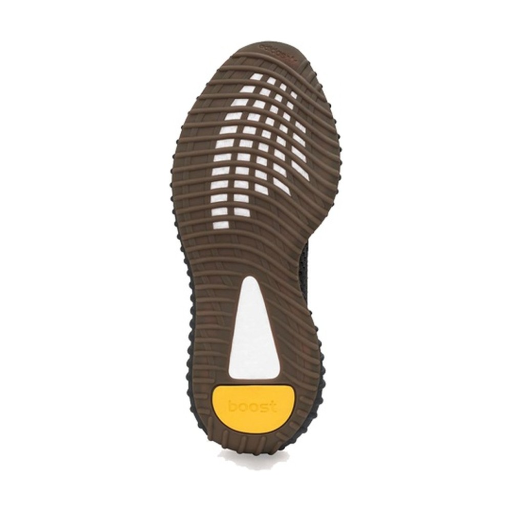 Yeezy Boost 350 V2 Cinder Non Reflective