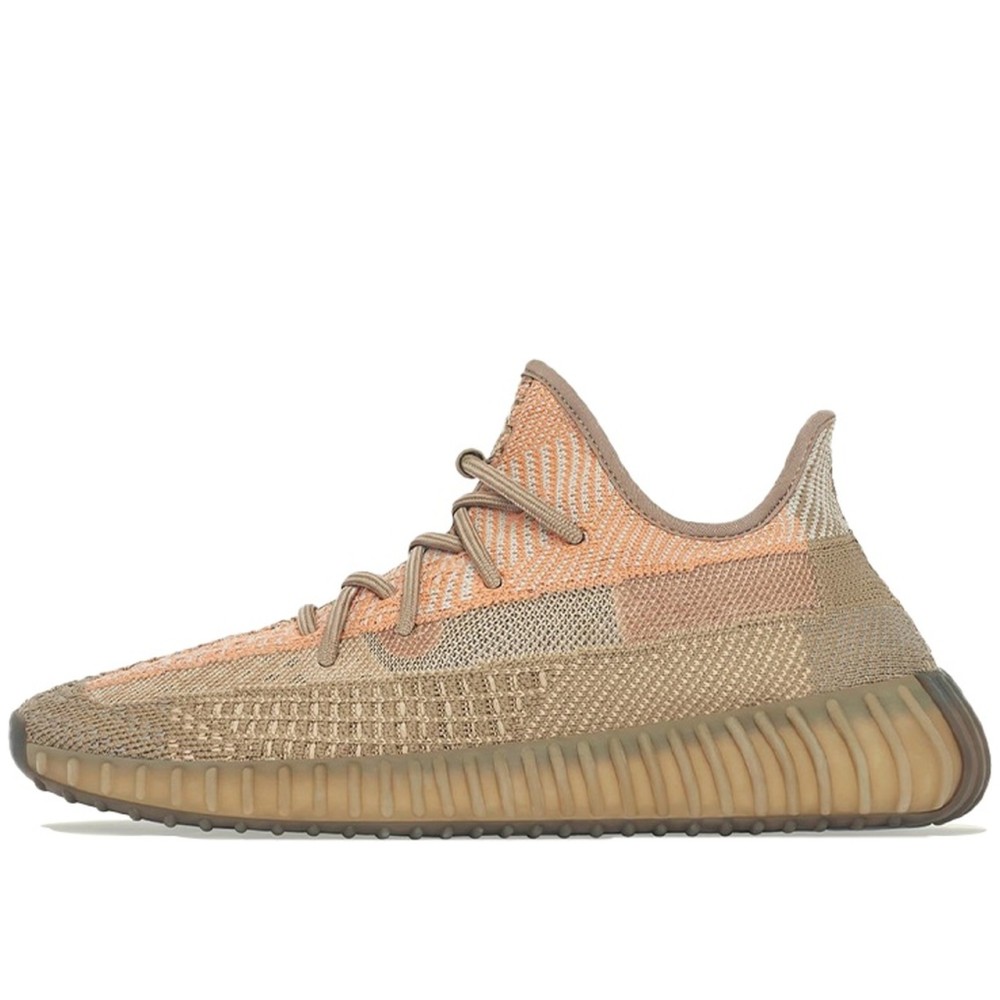 Yeezy Boost 350 V2 Sand Taupe Men S