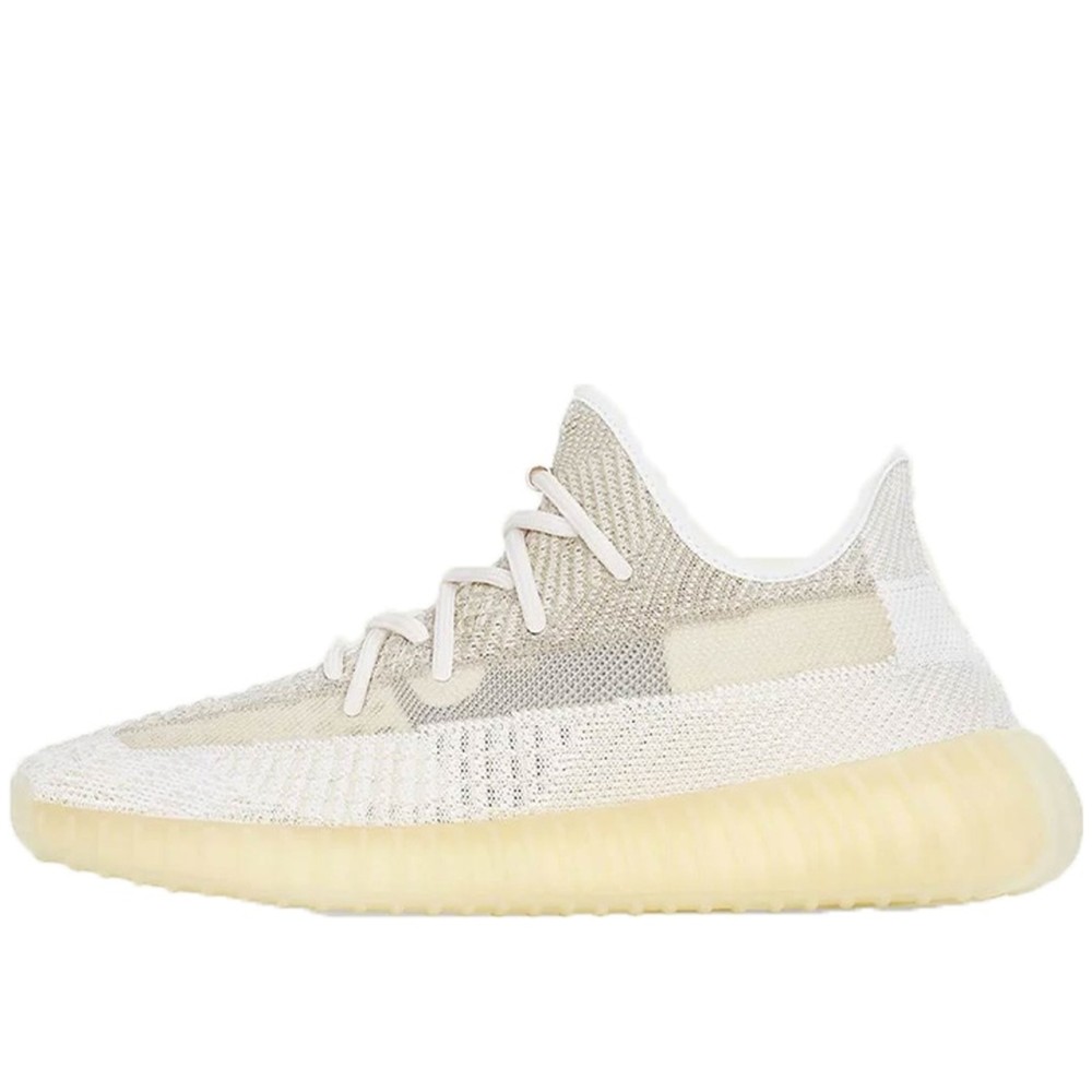 Yeezy Boost 350 V2 Natural