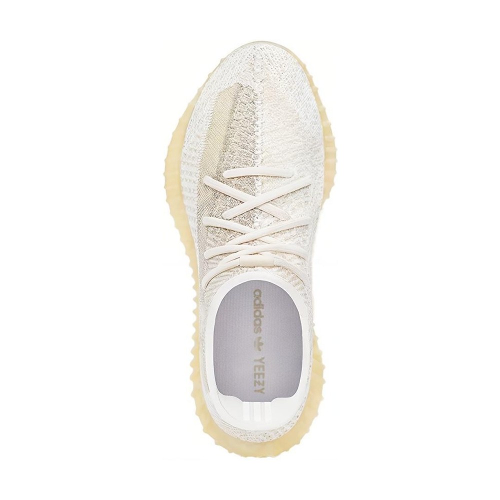 Yeezy Boost 350 V2 Natural
