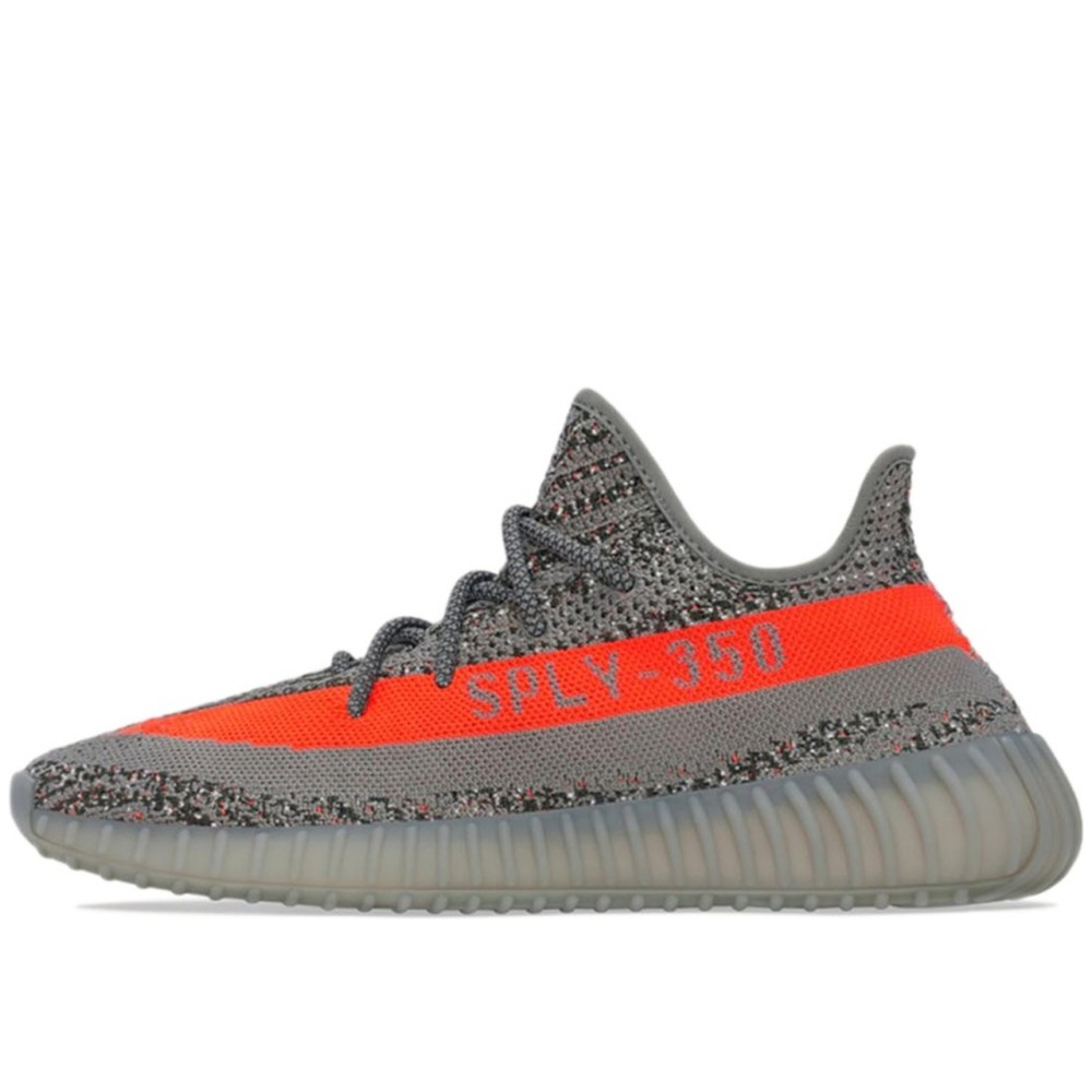 Yeezy Boost 350 V2 Beluga Reflective