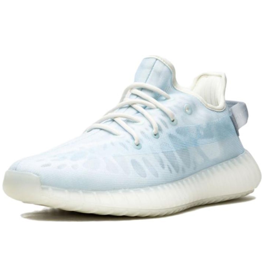 Yeezy Boost 350 V2 Mono Ice