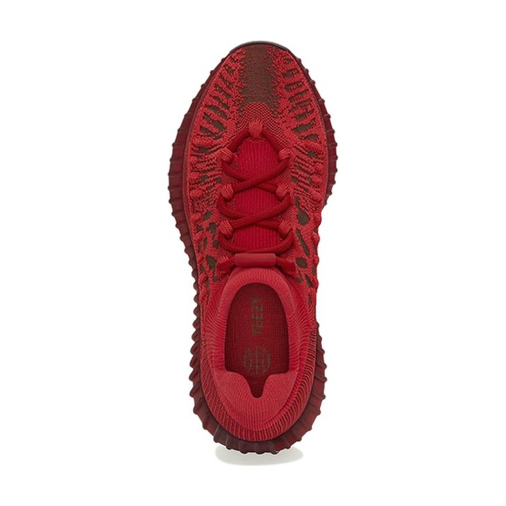 Yeezy Boost 350 V2 Cmpct Slate Red