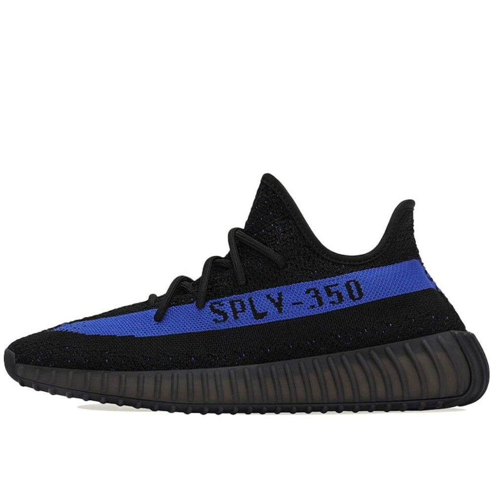 Yeezy Boost 350 V2 Dazzling Blue