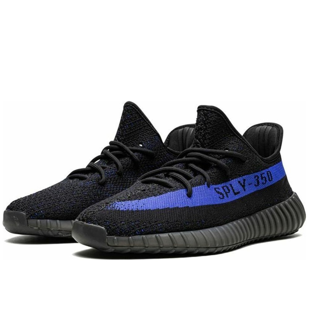 Yeezy Boost 350 V2 Dazzling Blue