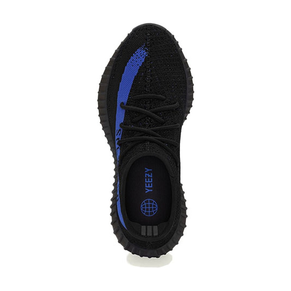 Yeezy Boost 350 V2 Dazzling Blue