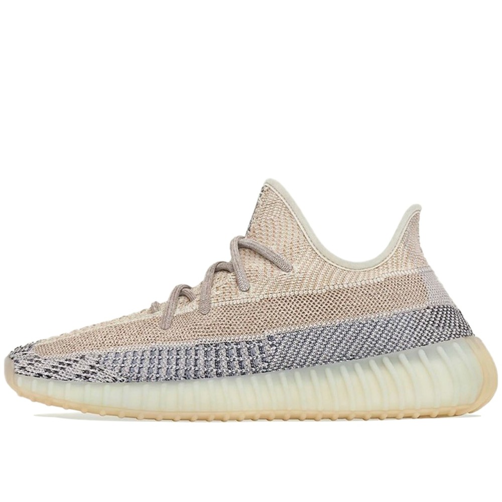 Yeezy Boost 350 V2 Ash Pearl