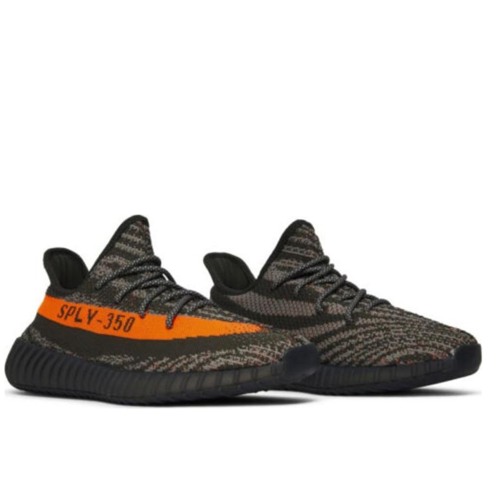 Yeezy Boost 350 V2 Carbon Beluga