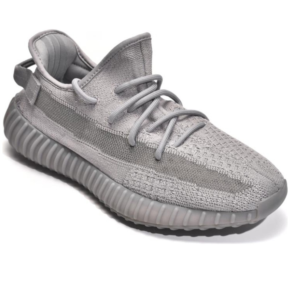 Yeezy Boost 350 V2 Steel Grey