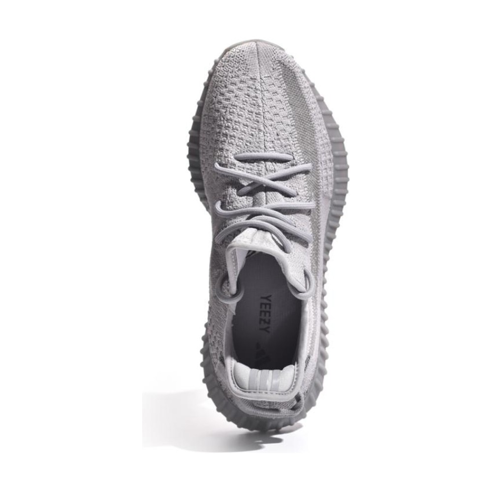 Yeezy Boost 350 V2 Steel Grey