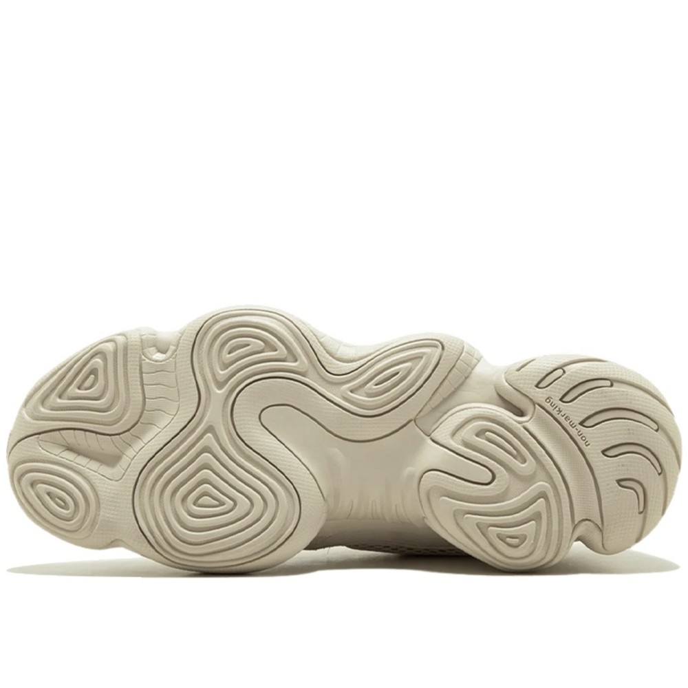 Yeezy 500 Blush 2018