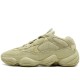 Yeezy 500 Super Moon Yellow 2018