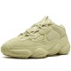 Yeezy 500 Super Moon Yellow 2018