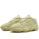 Yeezy 500 Super Moon Yellow 2018
