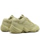 Yeezy 500 Super Moon Yellow 2018