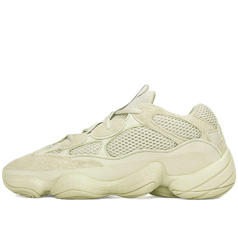 Yeezy 500 Super Moon Yellow 2022