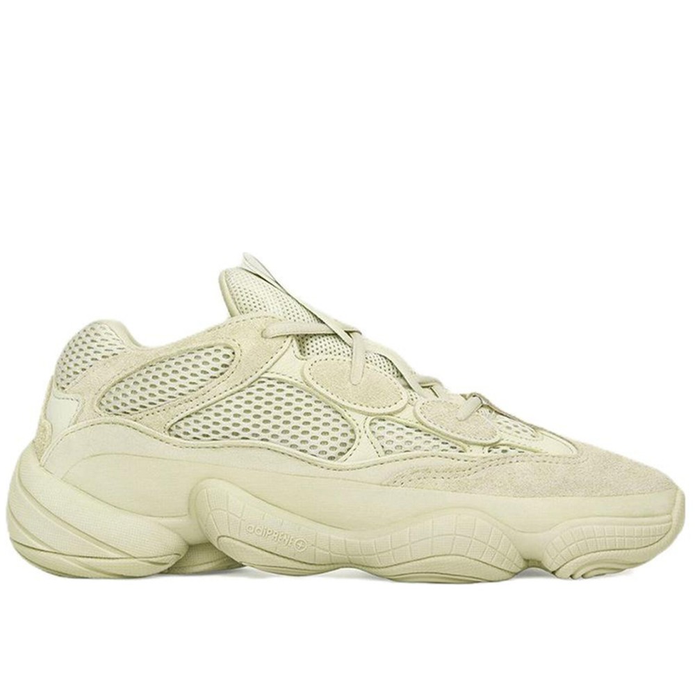 Yeezy 500 Super Moon Yellow 2022