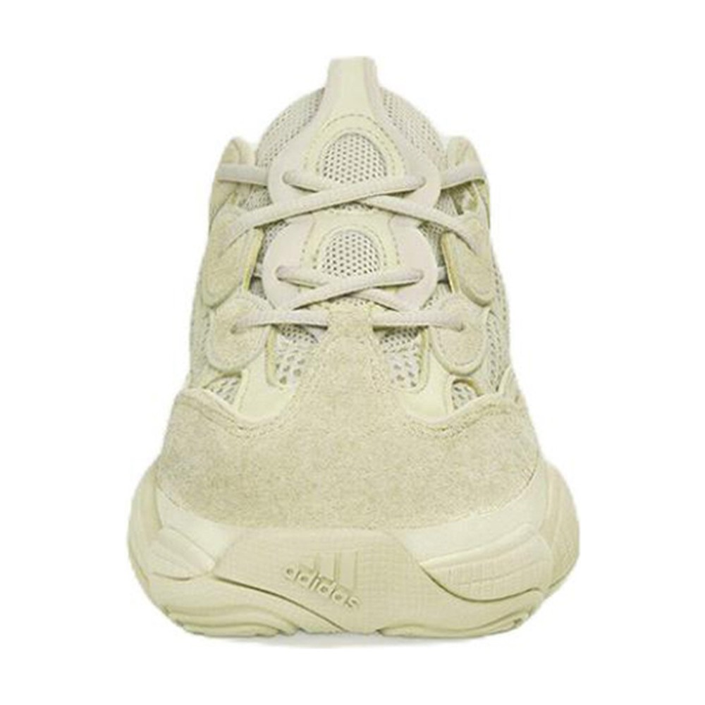 Yeezy 500 Super Moon Yellow 2022