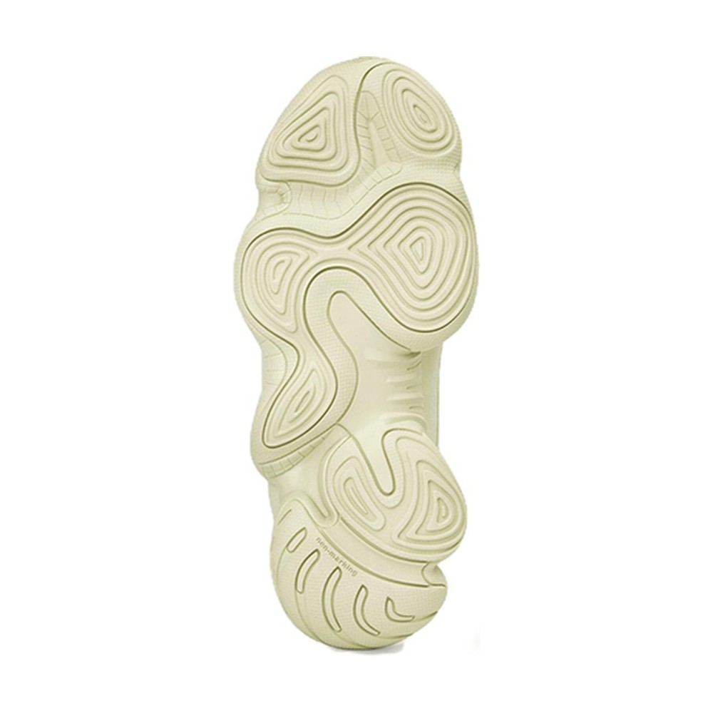 Yeezy 500 Super Moon Yellow 2022