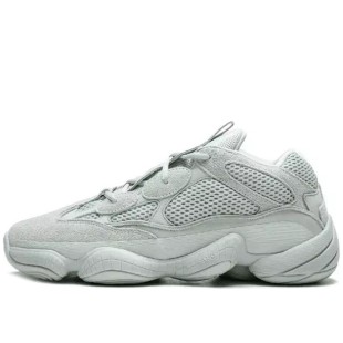 Yeezy 500 Salt