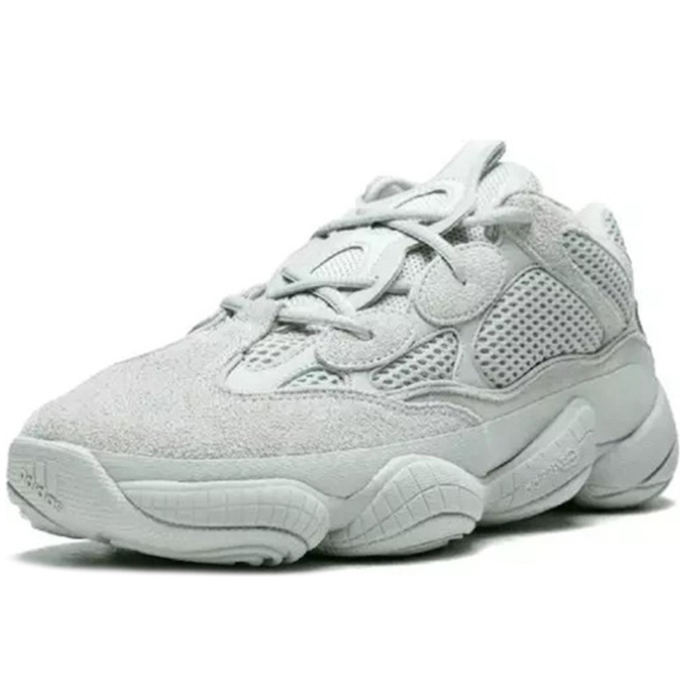 Yeezy 500 Salt