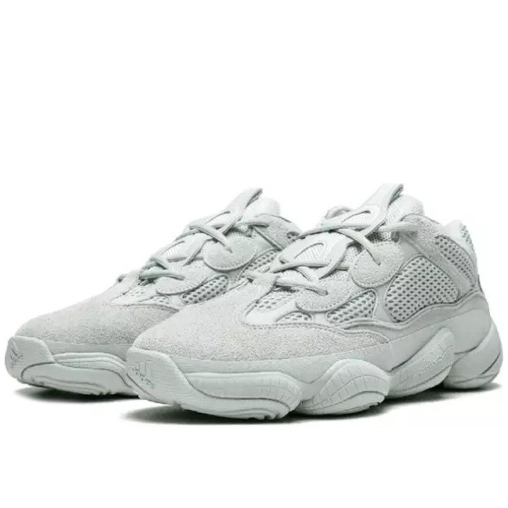 Yeezy 500 Salt