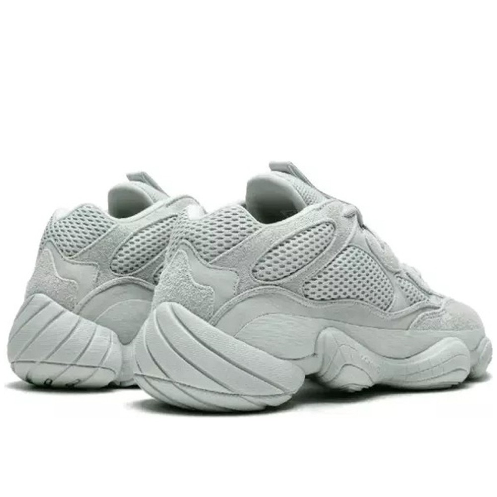 Yeezy 500 Salt
