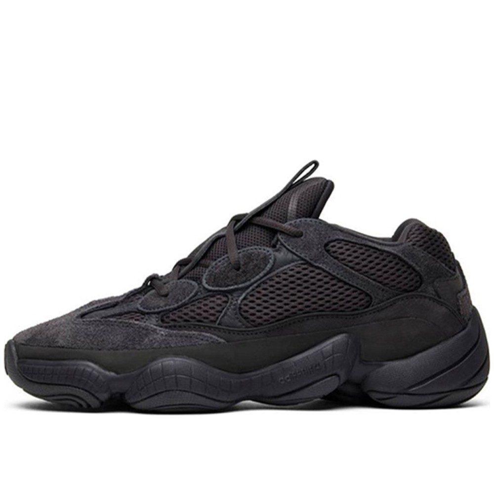 Yeezy 500 Utility Black 2018