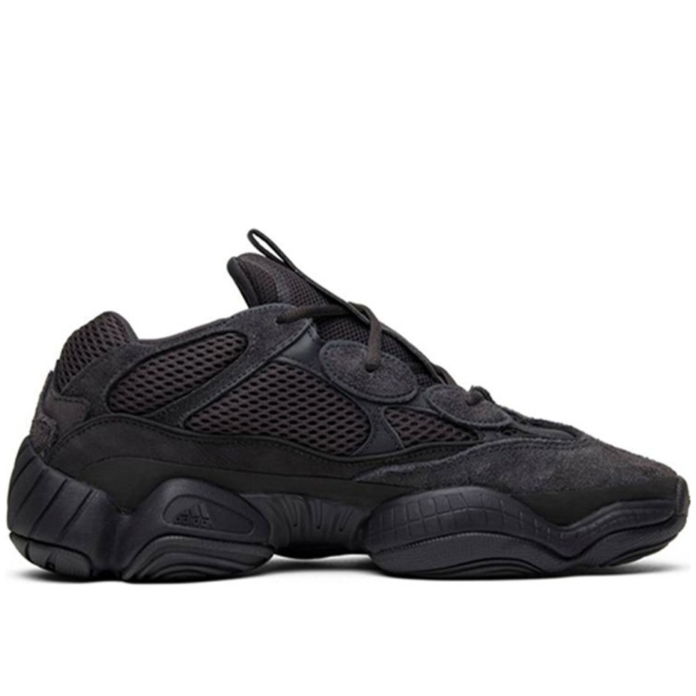 Yeezy 500 Utility Black 2018