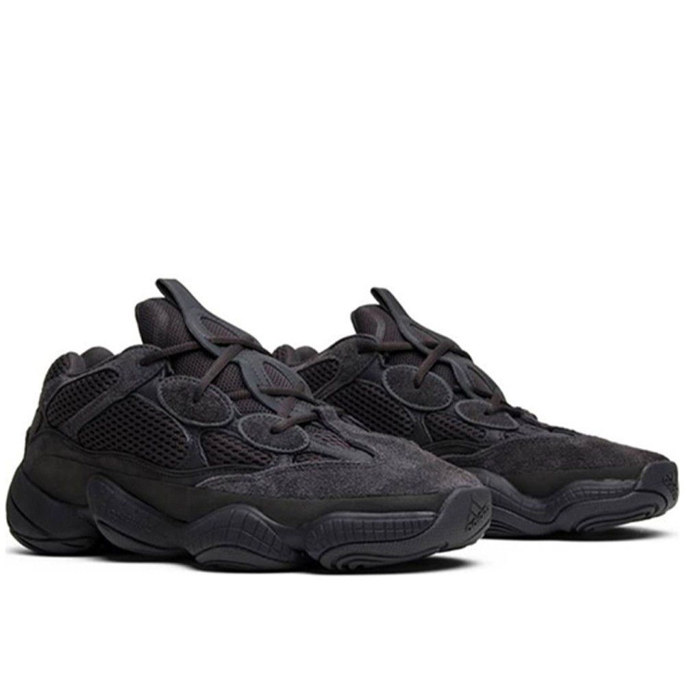 Yeezy 500 Utility Black 2018