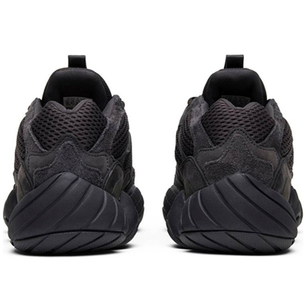 Yeezy 500 Utility Black 2018