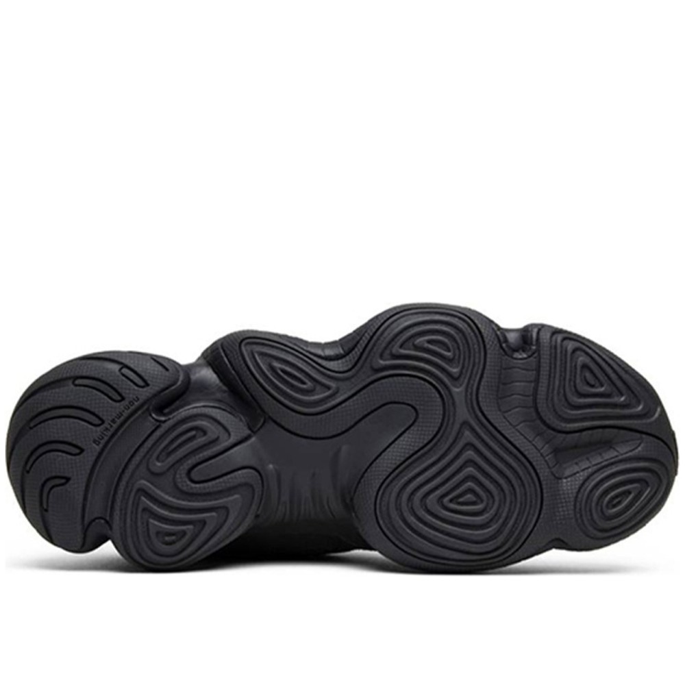 Yeezy 500 Utility Black 2018